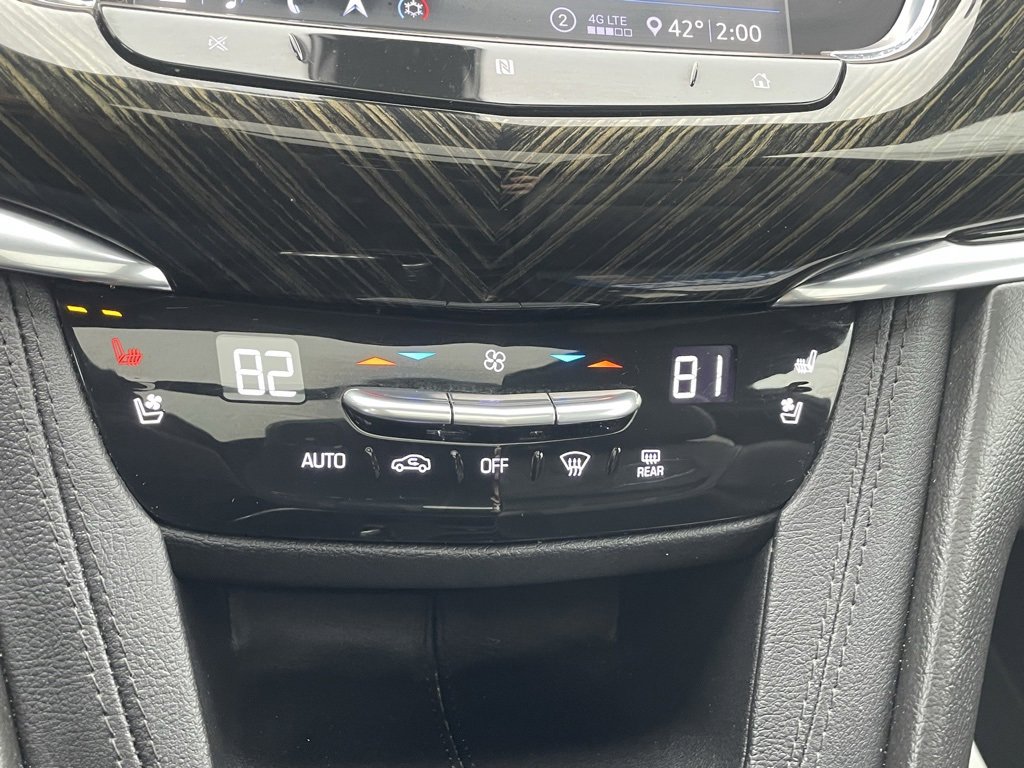 Used 2020 Cadillac XT6 Premium Luxury image 46