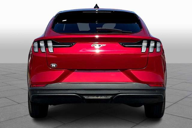 Certified 2023 Ford Mustang Mach-E Select image 7