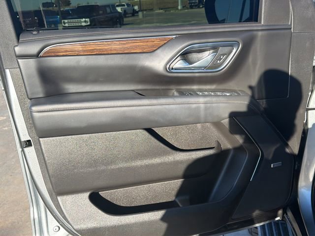 Used 2023 Chevrolet Tahoe High Country image 20