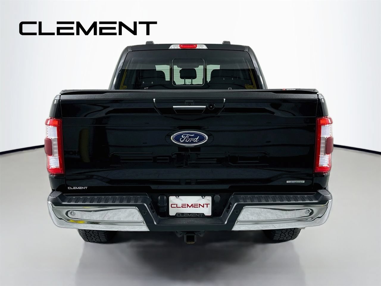 Certified 2023 Ford F150 Lariat w/ Trailer Tow Package AWD/4WD image 8