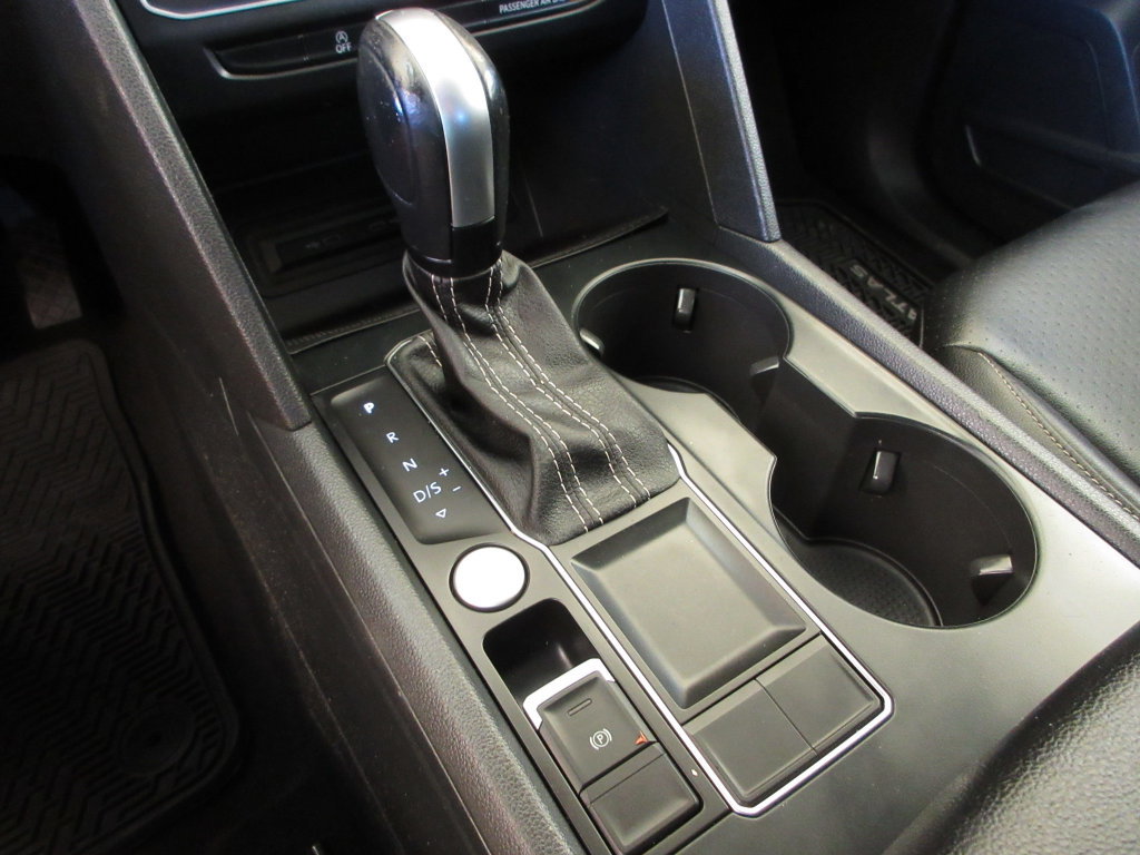 Used 2022 Volkswagen Atlas SE FWD image 20