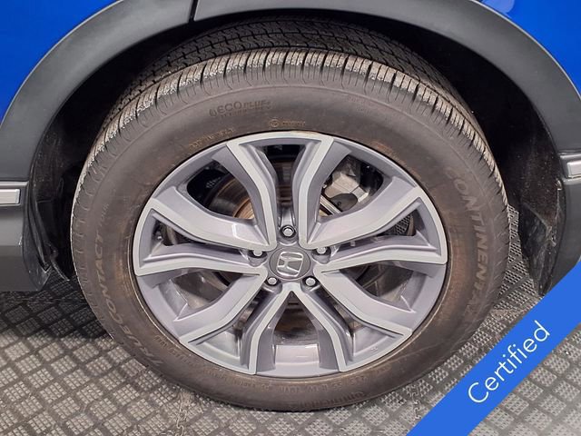 Used 2022 Honda CR-V Touring image 27