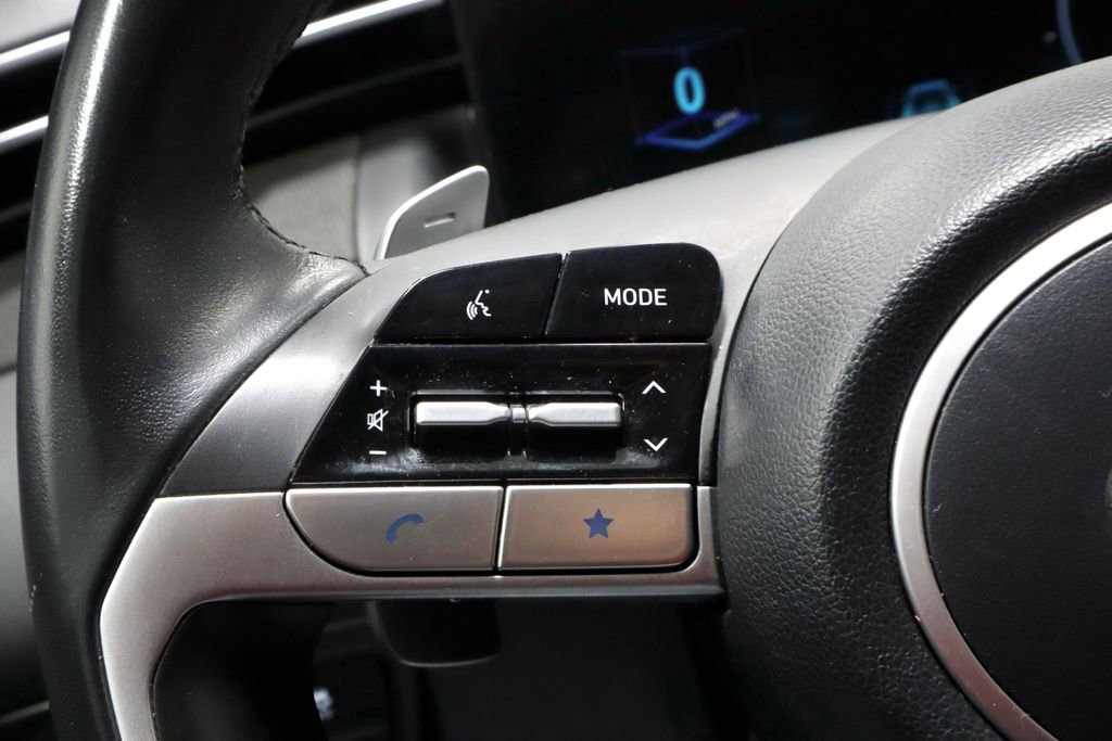 Used 2022 Hyundai Tucson SEL AWD/4WD image 29