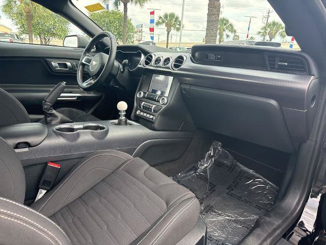 Certified 2021 Ford Mustang Mach 1 RWD image 17