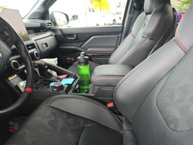 Used 2024 Toyota Tacoma TRD Pro AWD/4WD image 6
