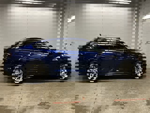 Used 2022 Audi A5 2.0T Premium Plus image 3