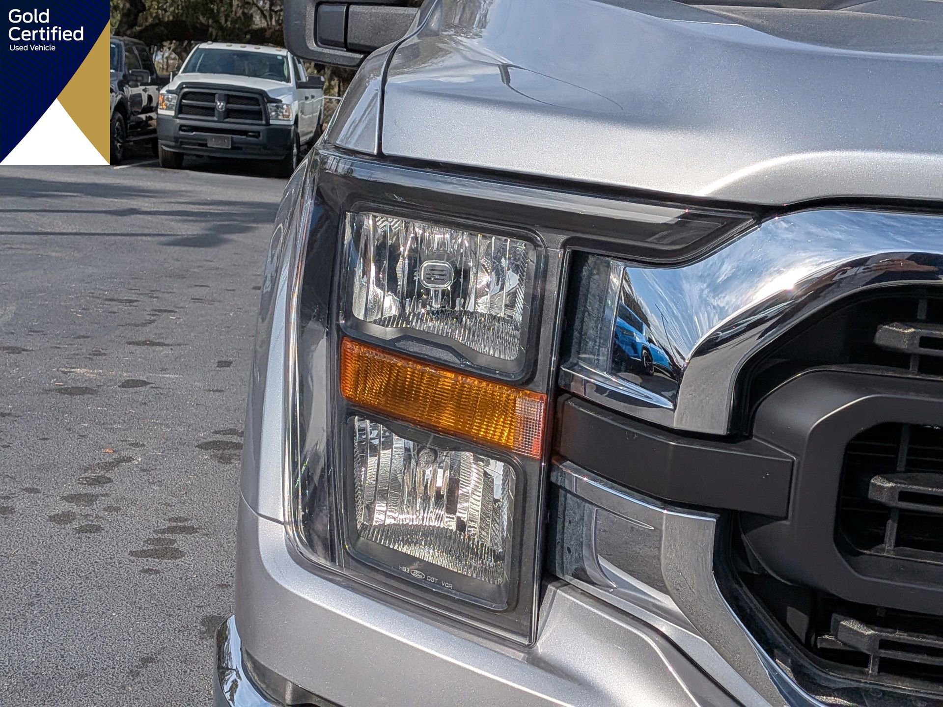 Certified 2023 Ford F150 XLT image 13