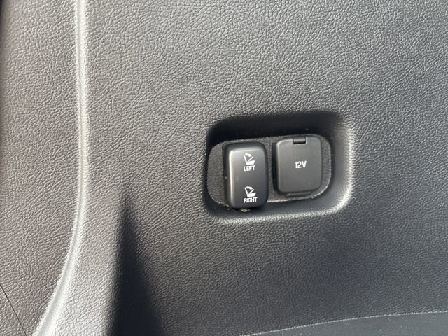 Certified 2024 Ford Edge SEL w/ Convenience Package image 48