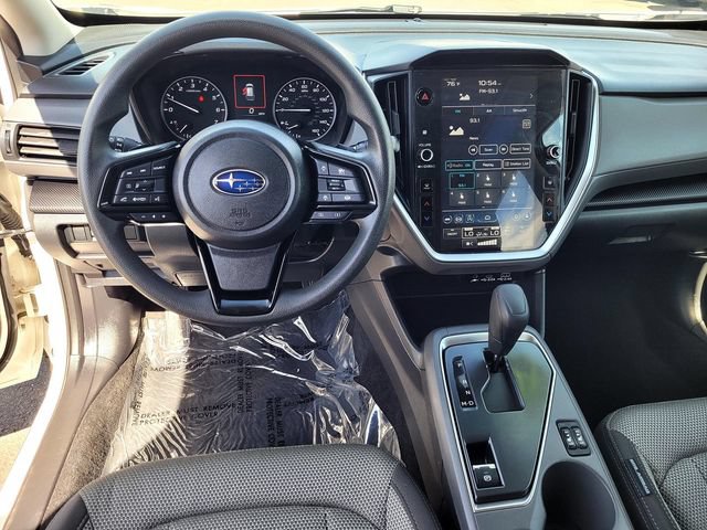 Used 2024 Subaru Crosstrek 2.0i Premium AWD/4WD image 9
