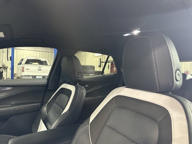 Used 2024 Chevrolet Blazer EV LT AWD/4WD image 20