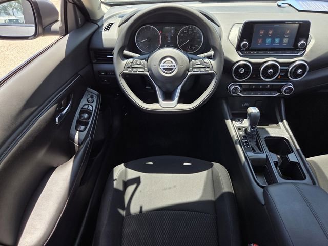 Used 2021 Nissan Sentra S image 14