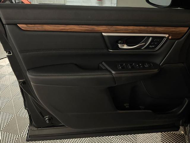 Used 2022 Honda CR-V Touring image 15