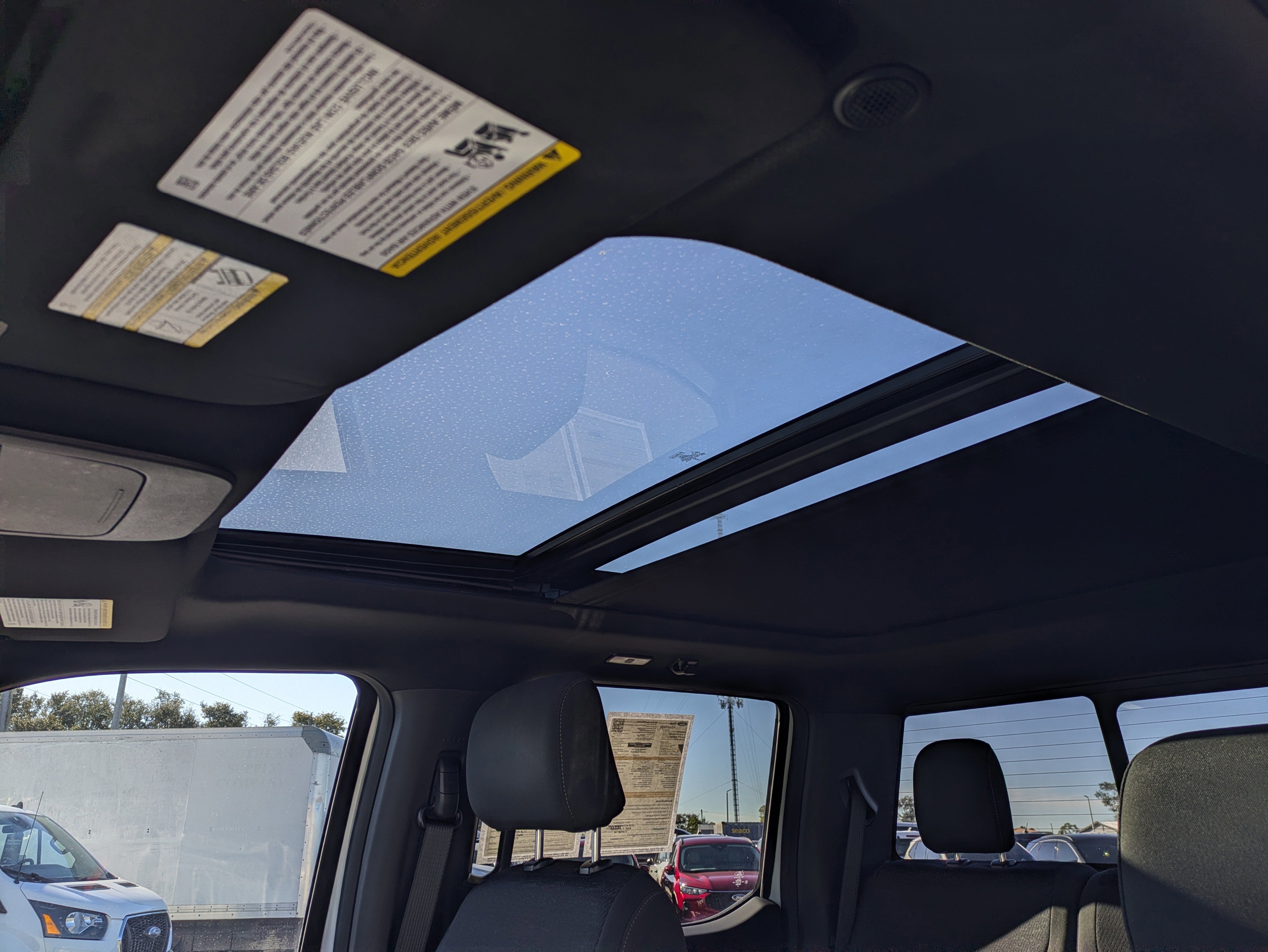 Certified 2023 Ford F150 XLT w/ Equipment Group 302A High image 24