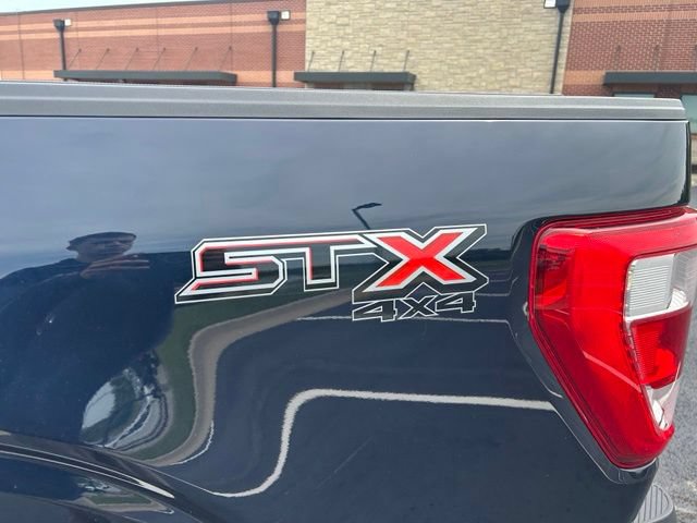 Certified 2023 Ford F150 XL w/ STX Appearance Package AWD/4WD image 21
