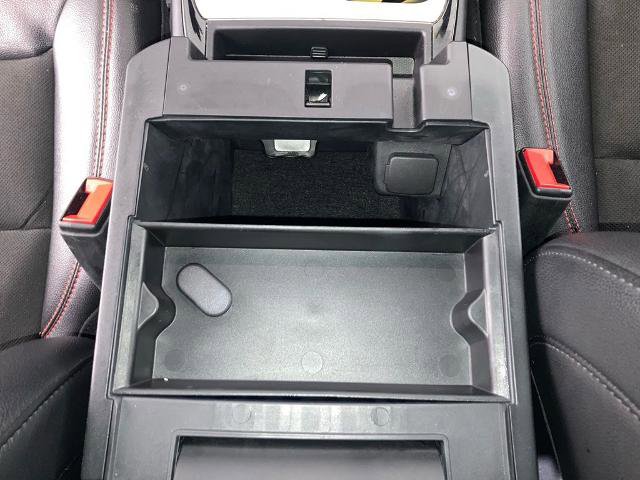 Certified 2023 Ford Explorer ST-Line image 11