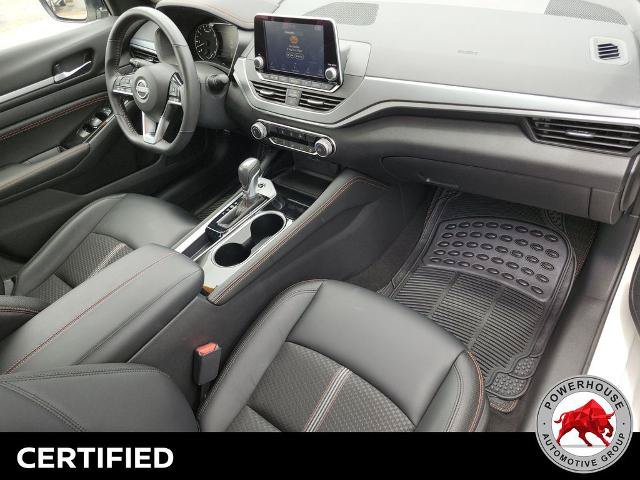 Used 2023 Nissan Altima 2.5 SR FWD image 15