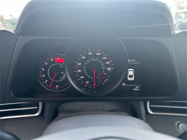 Used 2023 Hyundai Elantra SEL w/ Cargo Package image 16