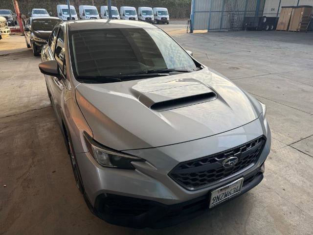 Used 2024 Subaru WRX image 2