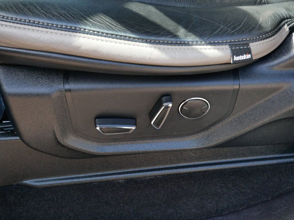 Certified 2018 Ford F150 XLT w/ Equipment Group 302A Luxury image 16