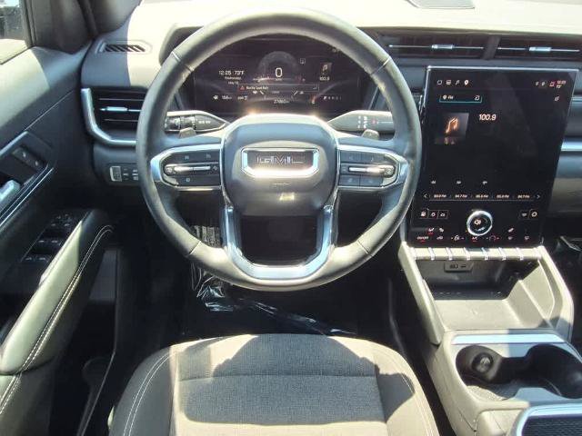 Used 2025 GMC Terrain Elevation AWD/4WD image 8