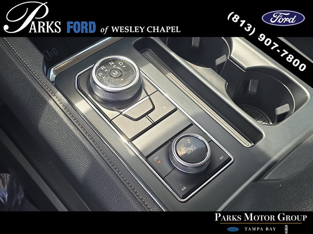 Certified 2024 Ford Expedition Max XLT AWD/4WD image 26