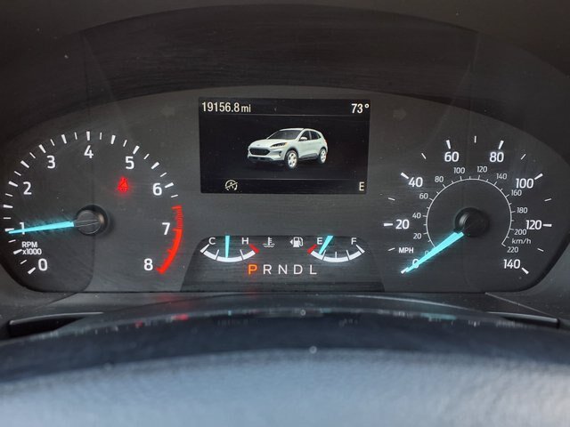 Certified 2022 Ford Escape SEL AWD/4WD image 15