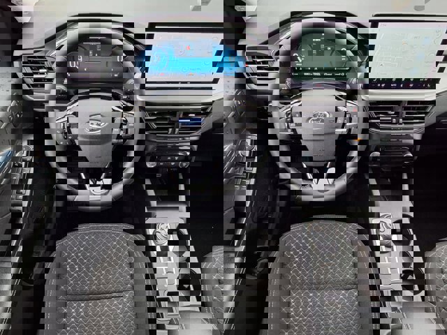 Certified 2023 Ford Escape Active w/ Tech Pack #2 image 8