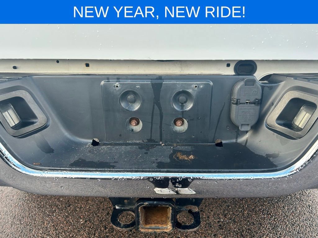 Used 2018 RAM 2500 Big Horn image 39