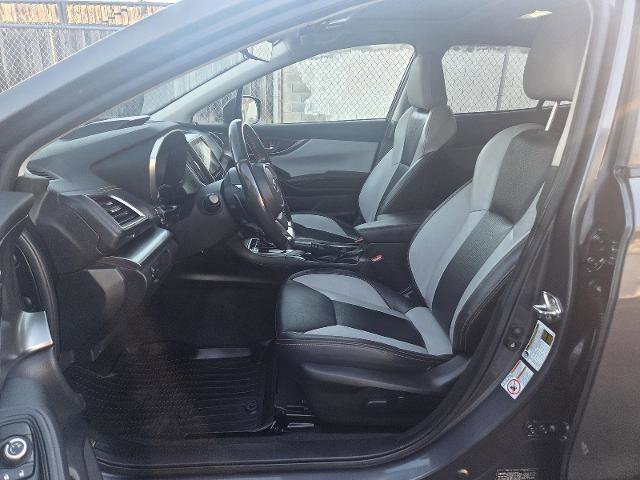 Used 2020 Subaru Crosstrek 2.0i Limited w/ Moonroof Package w/Navigation image 16