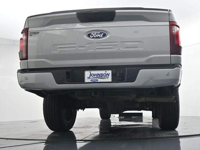 Certified 2024 Ford F150 STX AWD/4WD image 35