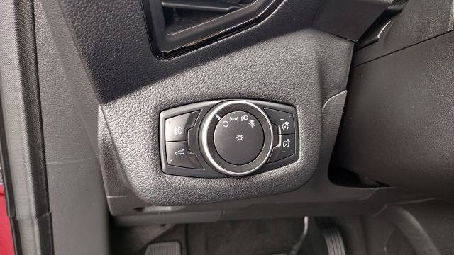 Certified 2018 Ford Escape Titanium AWD/4WD image 16