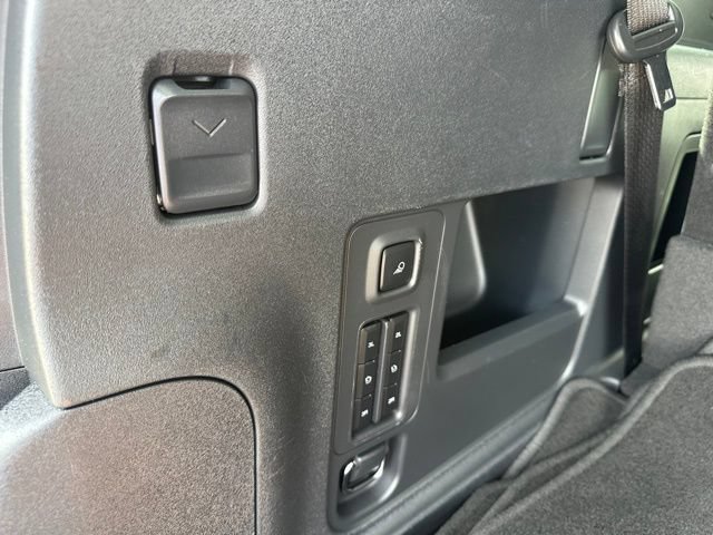Certified 2025 Ford Expedition Active AWD/4WD image 15