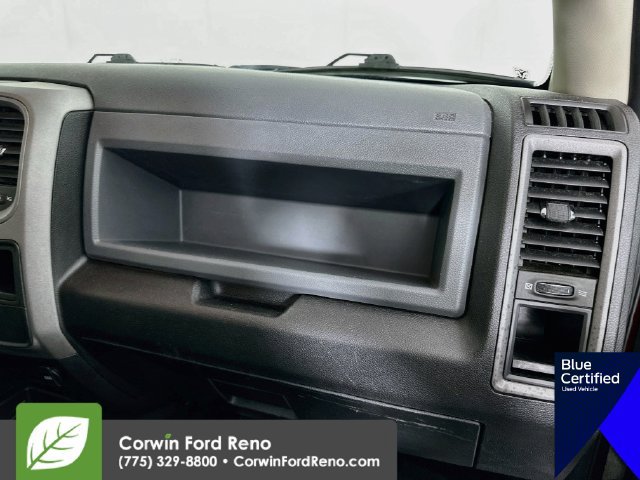 Used 2018 RAM 2500 Tradesman w/ Chrome Appearance Group AWD/4WD image 32