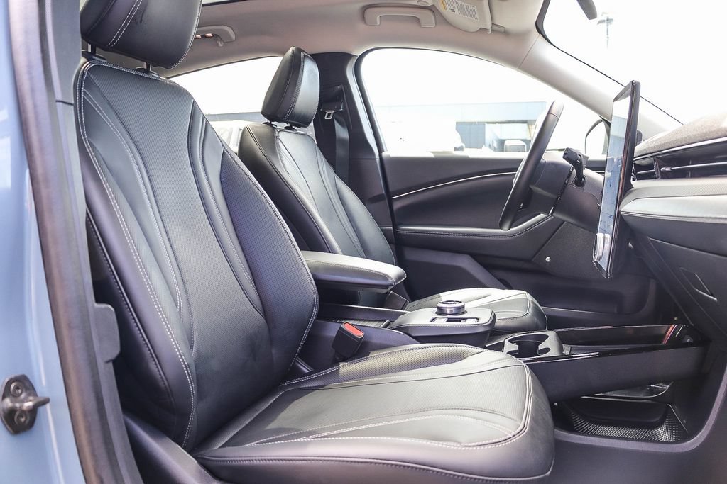 Certified 2023 Ford Mustang Mach-E Premium RWD image 21