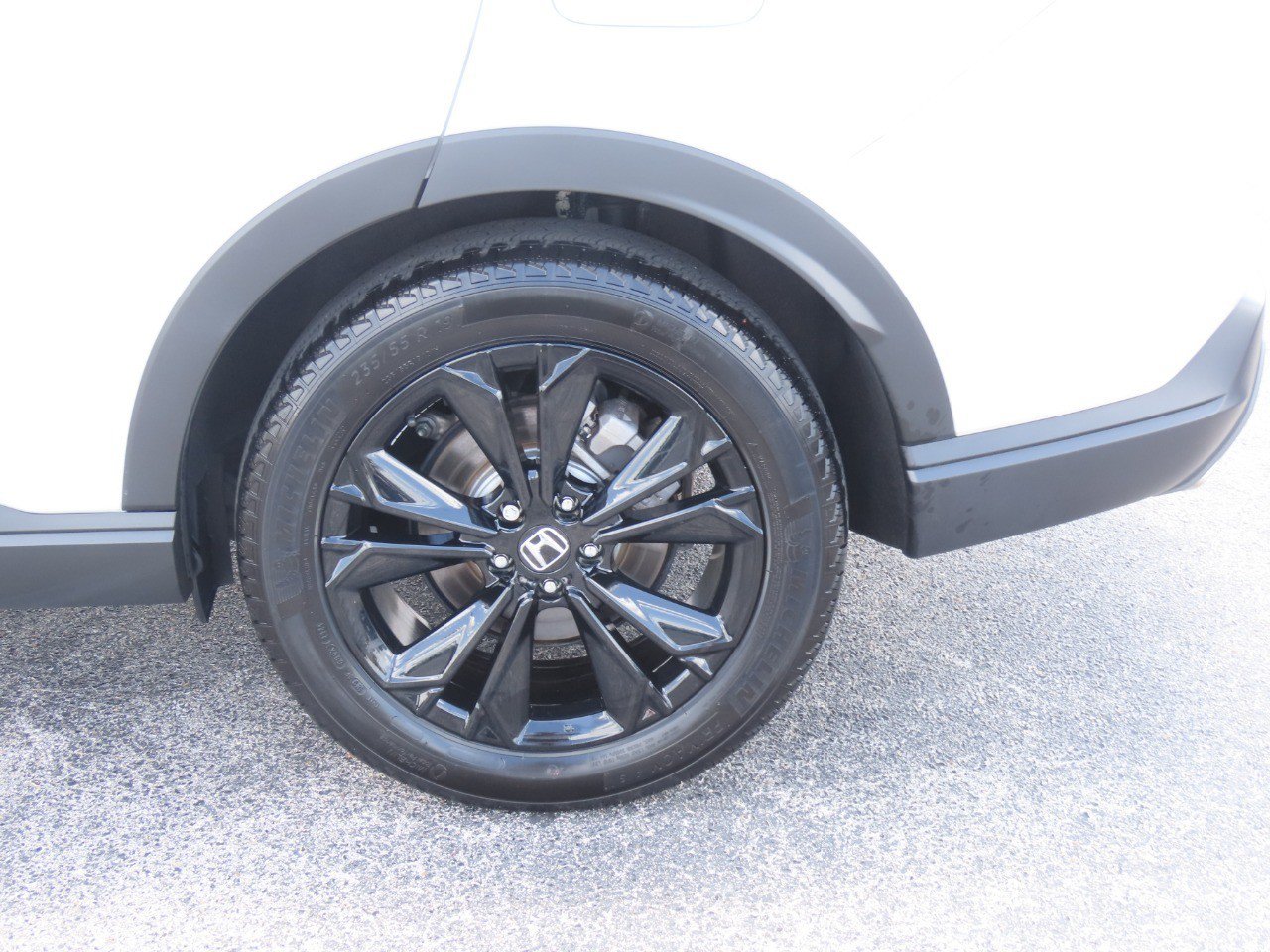 Used 2025 Honda CR-V Sport Touring image 18