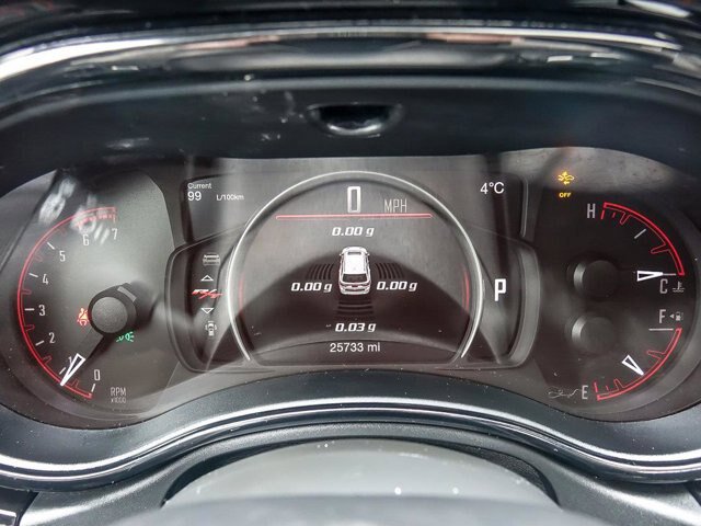 Used 2025 Dodge Durango R/T AWD/4WD image 21