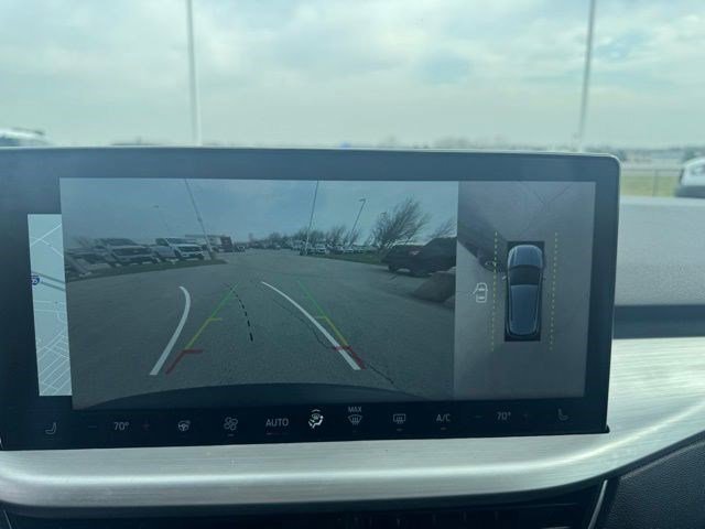 Certified 2024 Ford Escape Platinum w/ Class II Trailer Tow Package image 19