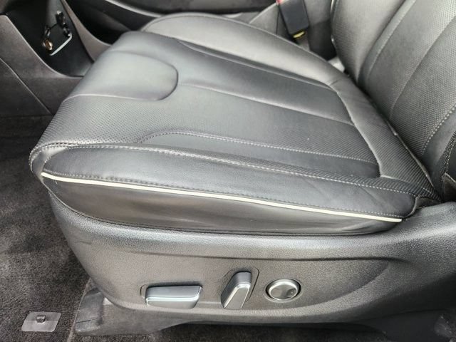 Used 2023 Hyundai Palisade XRT FWD image 22