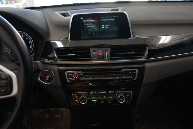 Used 2018 BMW X1 xDrive28i image 21