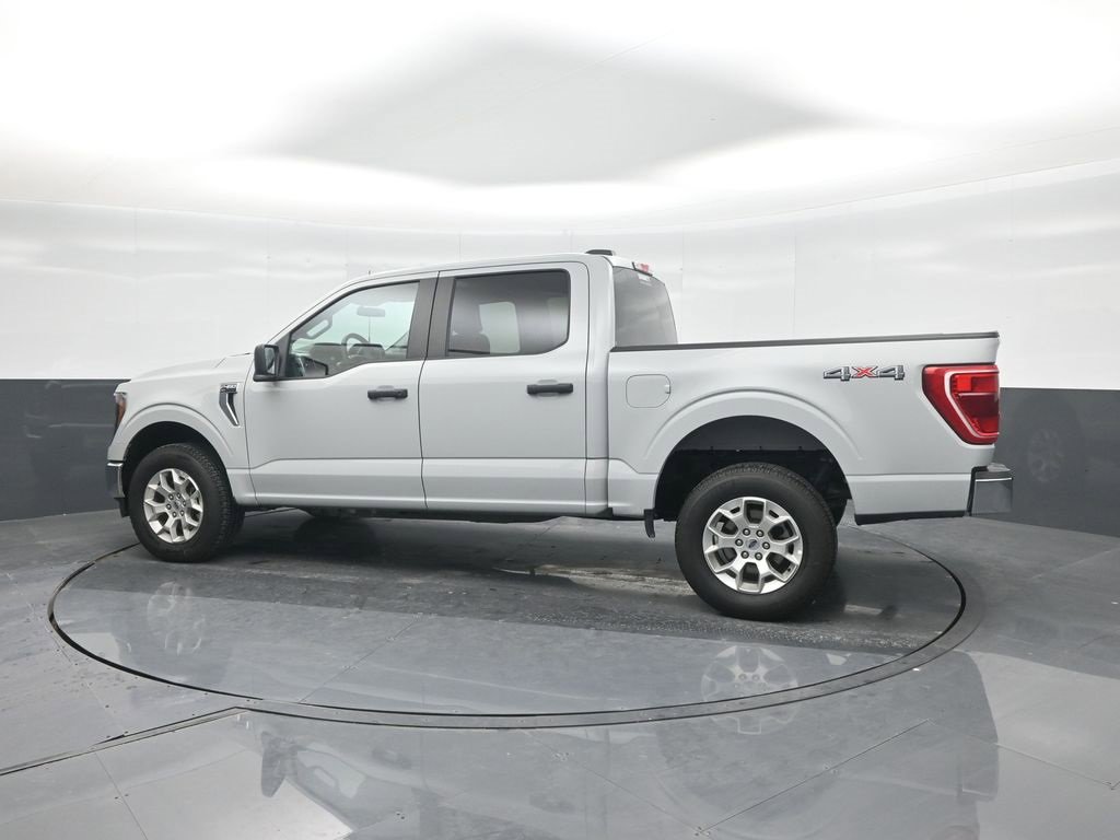 Certified 2023 Ford F150 XLT image 28