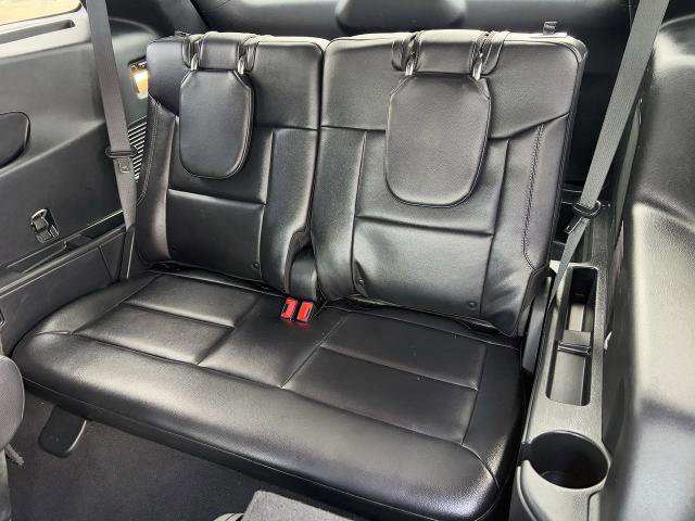 Certified 2023 Ford Explorer Limited w/ Equipment Group 301A image 28