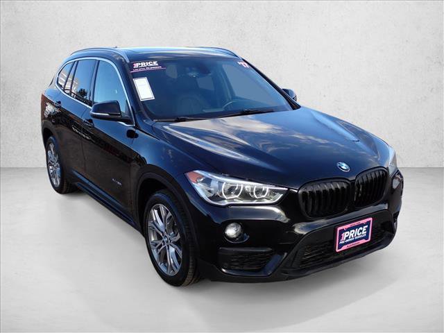 Used 2017 BMW X1 xDrive28i AWD/4WD image 6