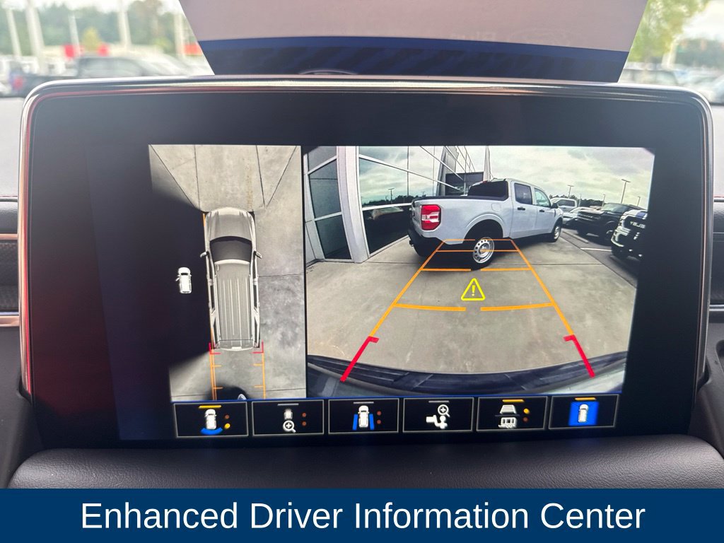 Used 2022 Chevrolet Tahoe RST w/ Luxury Package RWD image 30