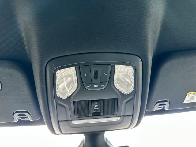 Used 2021 RAM 1500 Big Horn AWD/4WD image 61