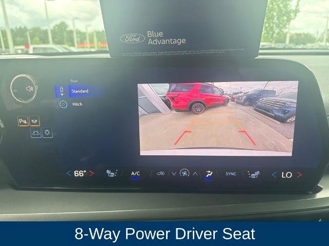 Used 2026 Chevrolet Traverse LT w/ LPO, Floor Liner Package FWD image 19