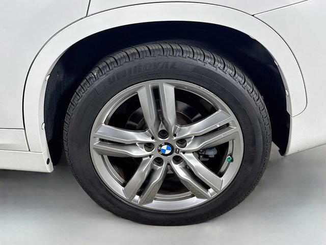 Used 2021 BMW X1 xDrive28i w/ Convenience Package image 37