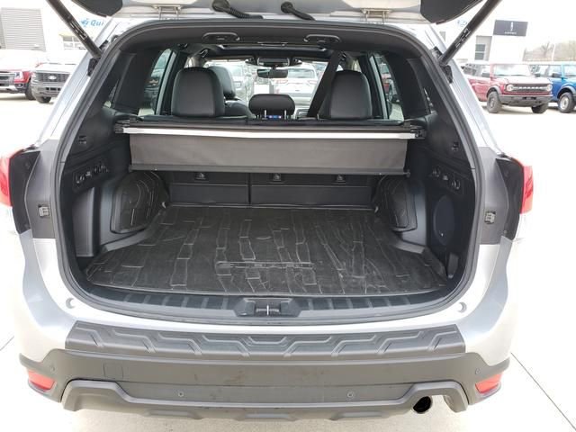 Used 2023 Subaru Forester Wilderness AWD/4WD image 8