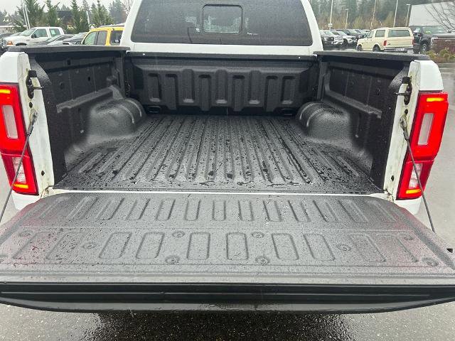 Certified 2021 Ford Ranger Lariat w/ FX4 Off-Road Package image 33