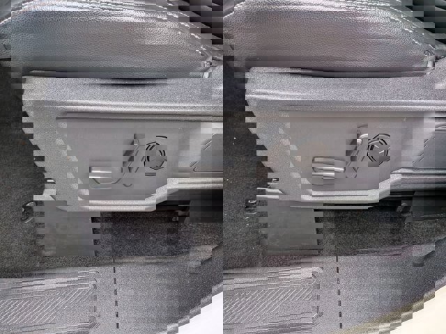 Certified 2025 Ford Bronco Outer Banks image 15