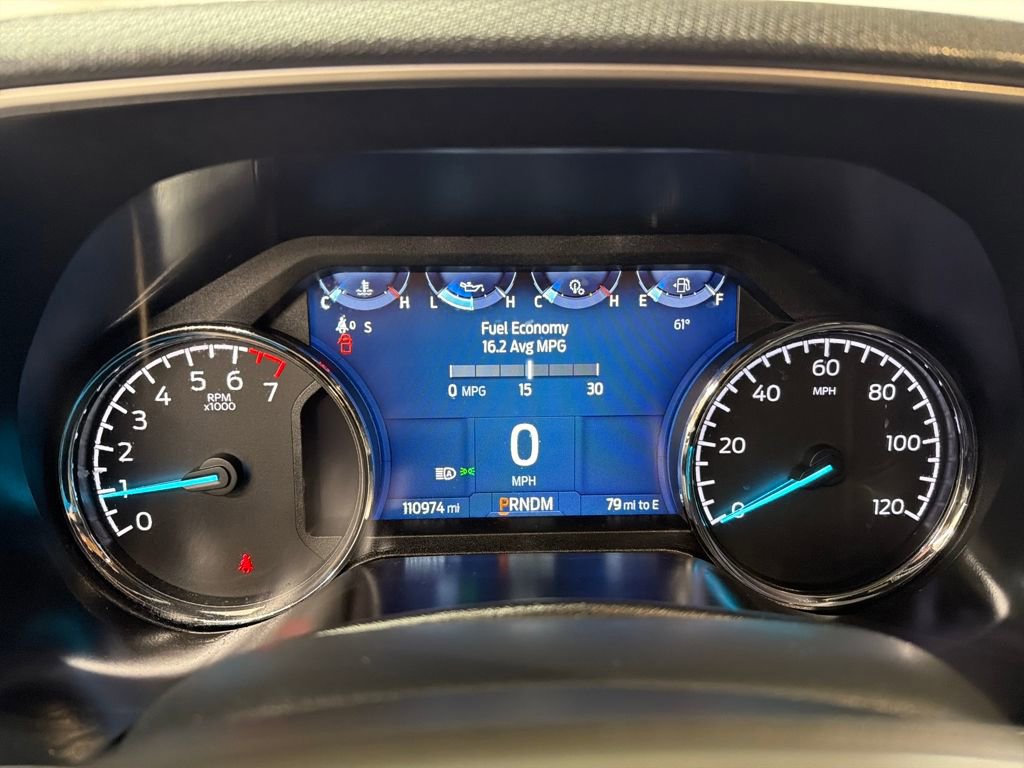 Certified 2022 Ford F150 XLT w/ Equipment Group 301A Mid image 23